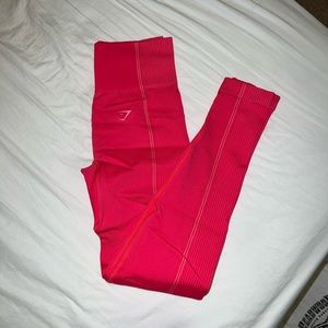 Gymshark Ultra Seamless Leggings